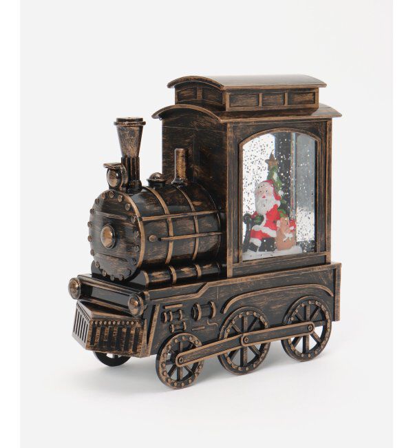 Lbc with Life「スノーイングライトトレインスタンド（ミュージック付）」|その他|