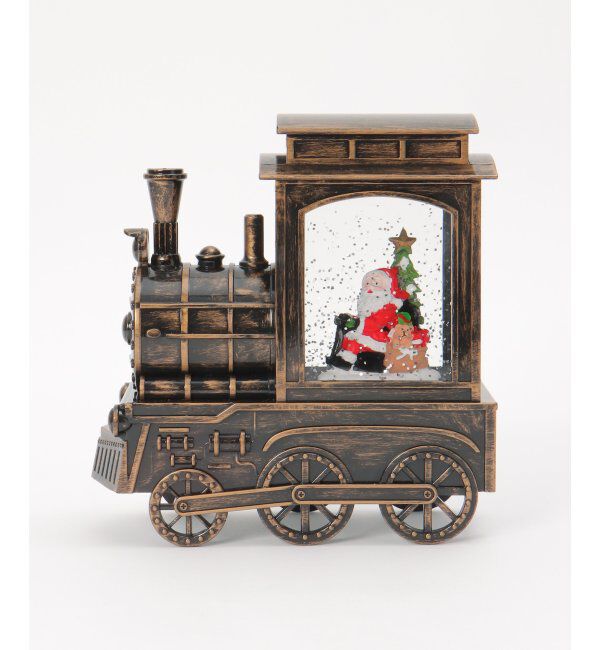 Lbc with Life「スノーイングライトトレインスタンド（ミュージック付）」|その他|