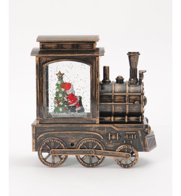 Lbc with Life「スノーイングライトトレインスタンド（ミュージック付）」|その他|