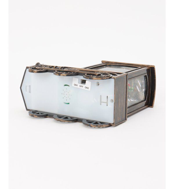 Lbc with Life「スノーイングライトトレインスタンド（ミュージック付）」|その他|