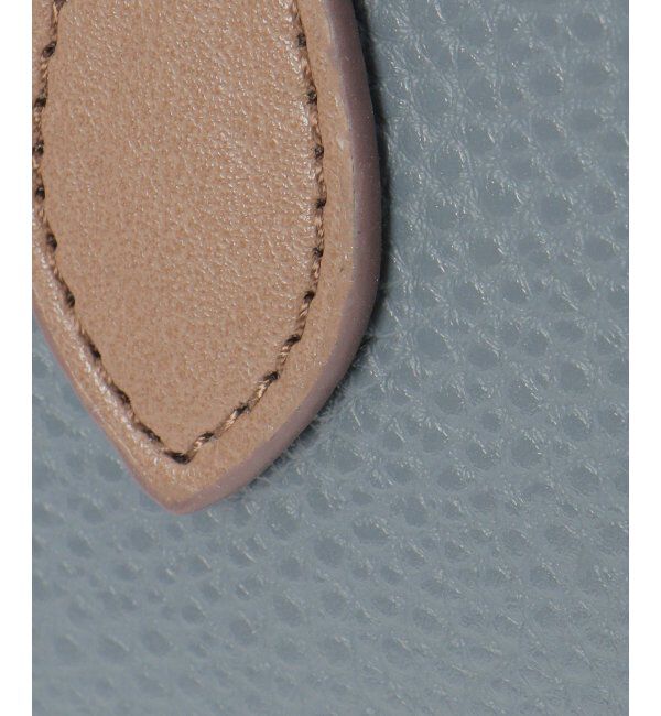 Lbc with Life「三層ミニショルダーバッグ」|その他|