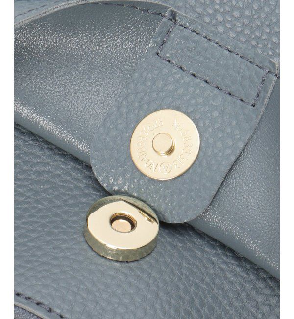 Lbc with Life「三層ミニショルダーバッグ」|その他|