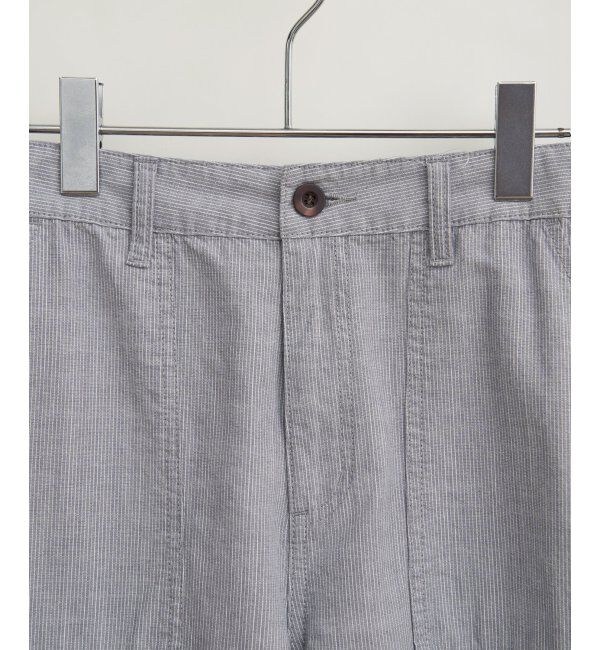 Lbc with Life「コットンシャンブレーベーカーパンツ」|その他|