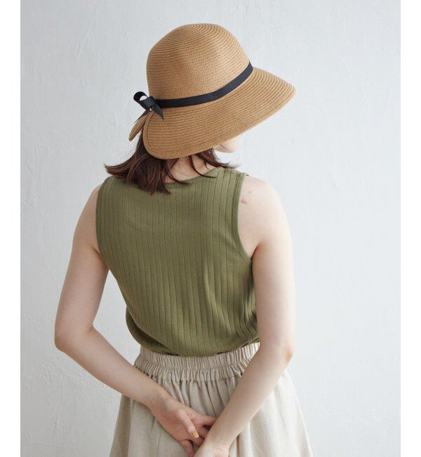 Lbc with Life「バックスリットブレードハット」|その他|