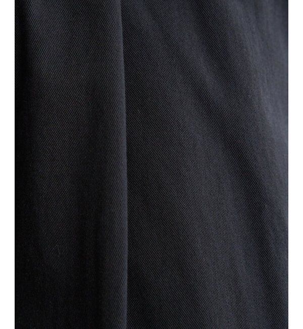 Lbc with Life「コットンゆるテーパードパンツ」|その他|