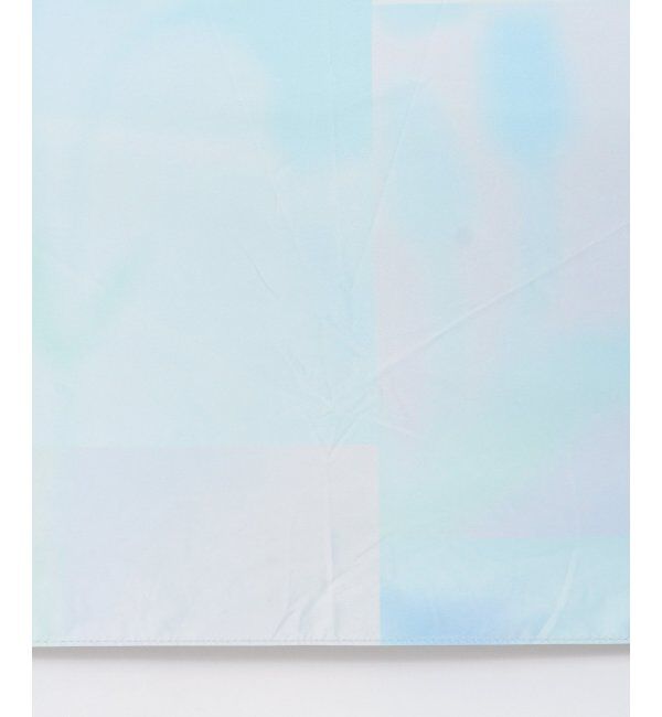 Lbc with Life「【UVカット】Wpc. 遮光軽量チューリップミニ傘 晴雨兼用 折りたたみ傘」|傘|