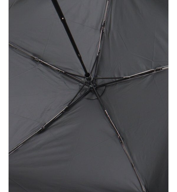 Lbc with Life「【UVカット】Wpc. 遮光軽量チューリップミニ傘 晴雨兼用 折りたたみ傘」|傘|