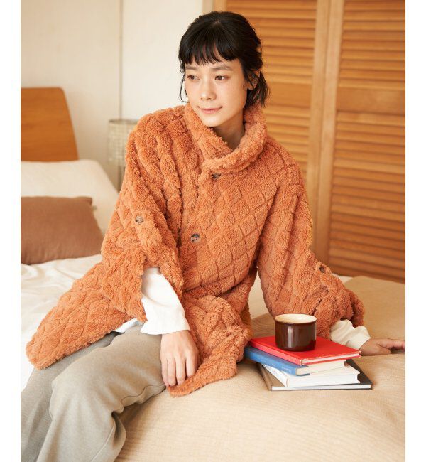 Lbc with Life「キルンケットガウン」|その他|オレンジ