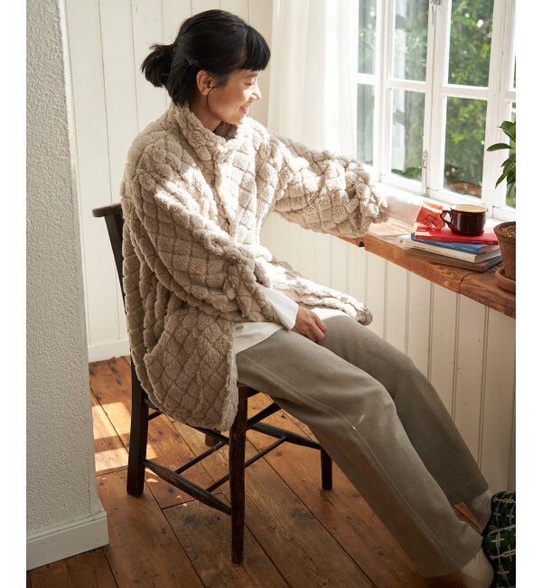 Lbc with Life「キルンケットガウン」|その他|