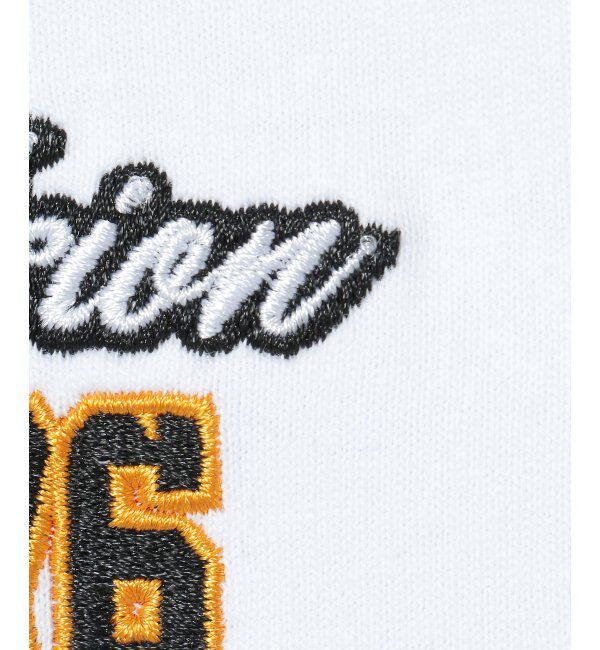 VENCE share style「VISION STREET WEAR ビジョンストリート スリーブレイヤードリブライン」|Tシャツ・カットソー|