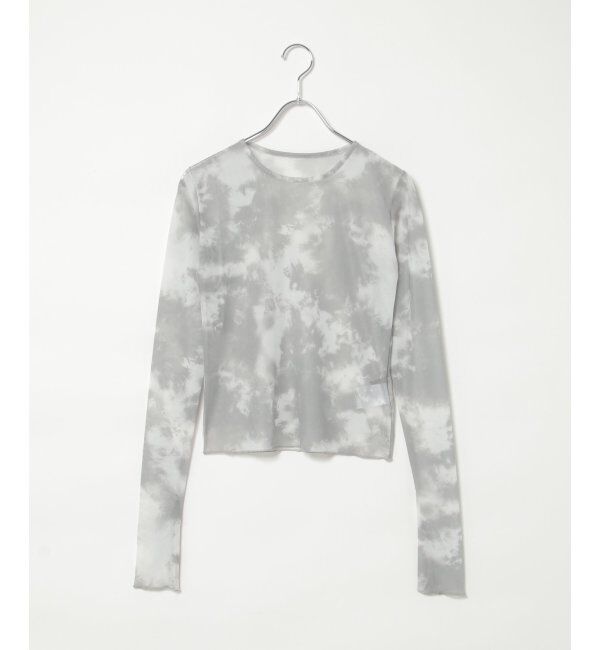 VENCE share style「タイダイシアートップス」|Tシャツ・カットソー|