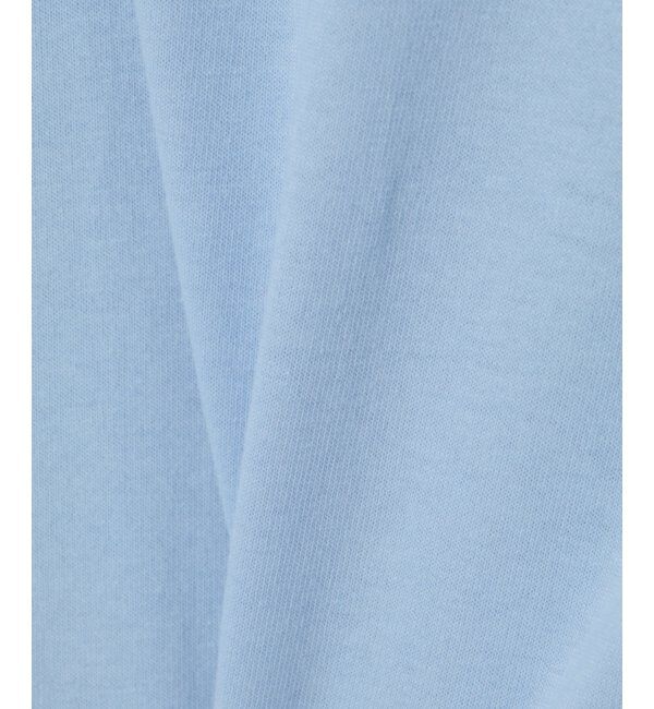 VENCE share style「花束刺繍男子Tシャツ」|Tシャツ・カットソー|