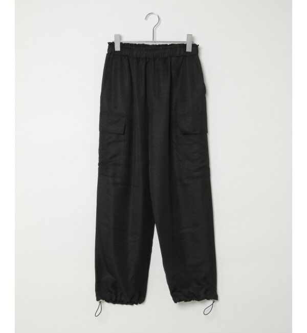 VENCE share style「【2WAY】ヴィンテージツイルカーゴパンツ」|その他|