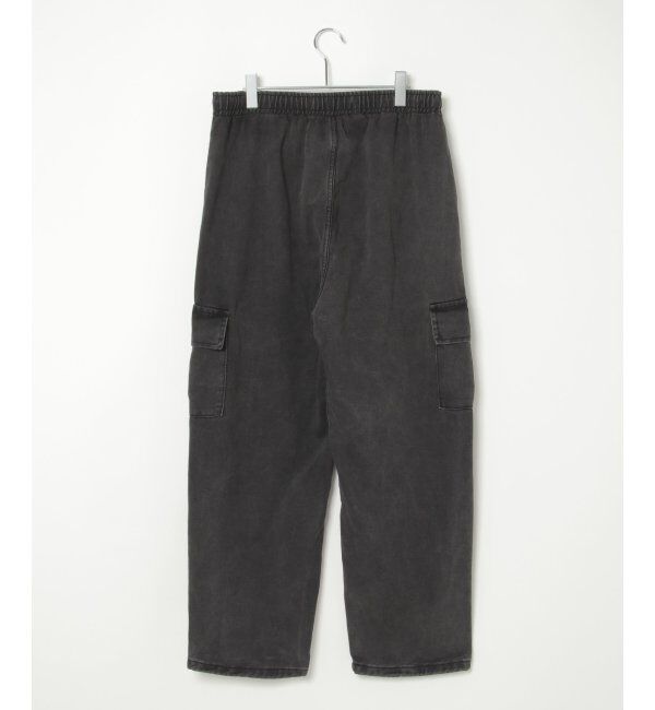 VENCE share style「ワイドデニムカーゴ」|その他|