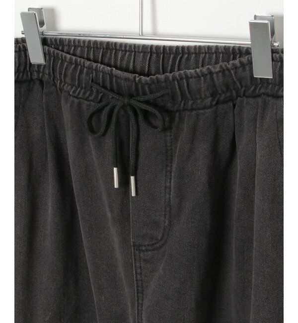 VENCE share style「ワイドデニムカーゴ」|その他|