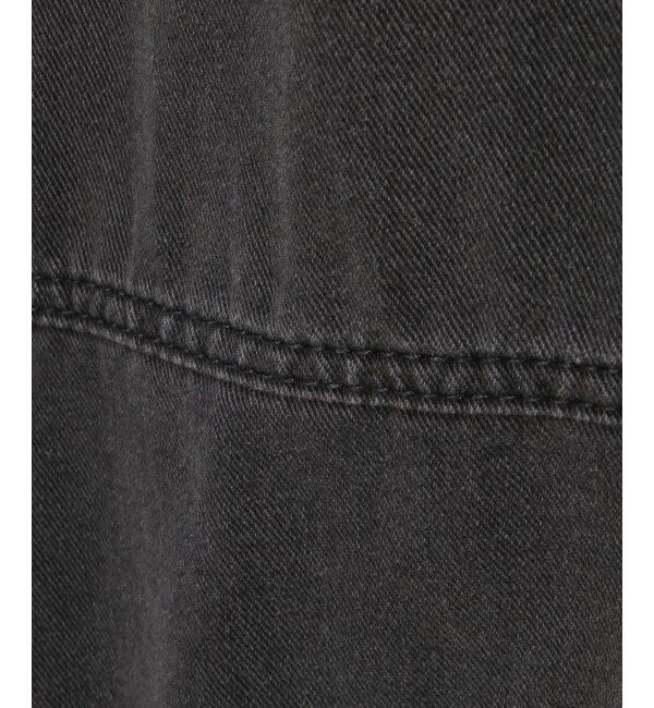 VENCE share style「ワイドデニムカーゴ」|その他|