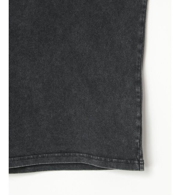 VENCE share style「STARTER BLACK LABEL スターターブラックレーベル ケミカル加工Tシャツ」|Tシャツ・カットソー|