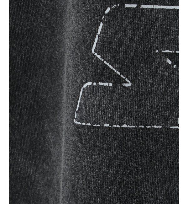 VENCE share style「STARTER BLACK LABEL スターターブラックレーベル ケミカル加工Tシャツ」|Tシャツ・カットソー|