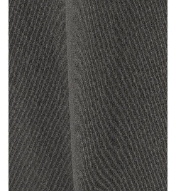 VENCE share style「ワイルドスピードピグメントTシャツ」|Tシャツ・カットソー|