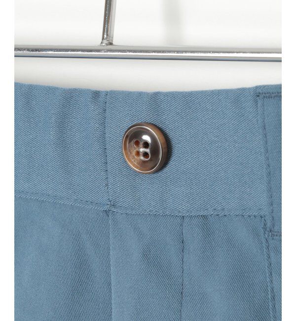 VENCE share style「RTツイルベイカーパンツ」|デニム|