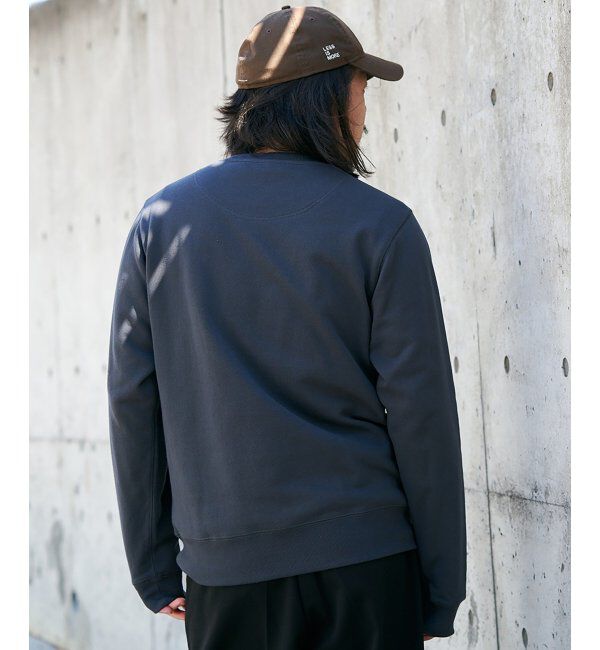VENCE share style「【Goodwear】クルーネックトレーナー」|スウェット・ジャージ|