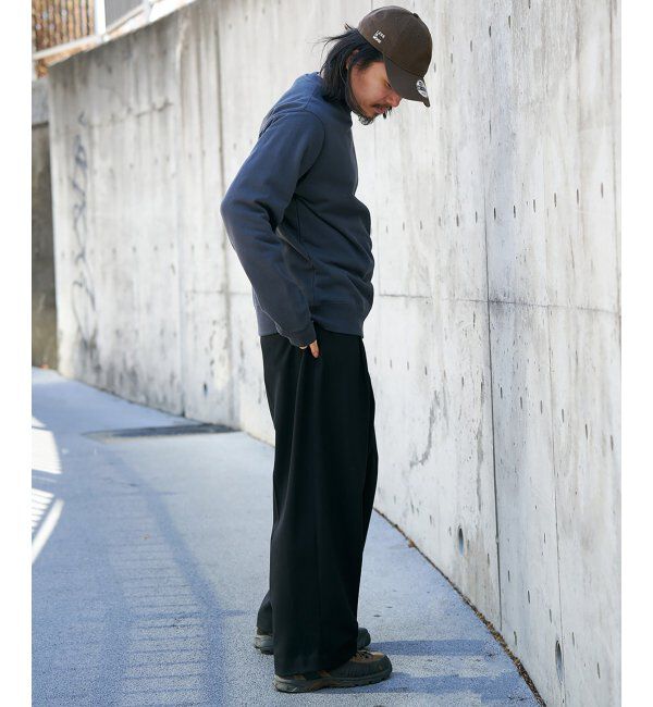 VENCE share style「【Goodwear】クルーネックトレーナー」|スウェット・ジャージ|