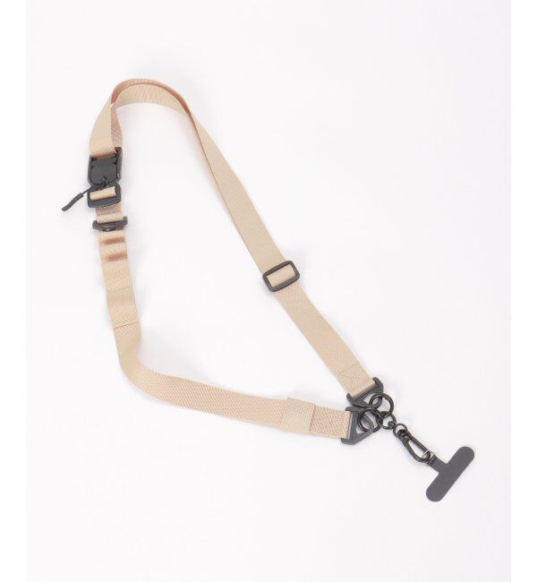 VENCE share style「バックルテープストラップ」|その他|