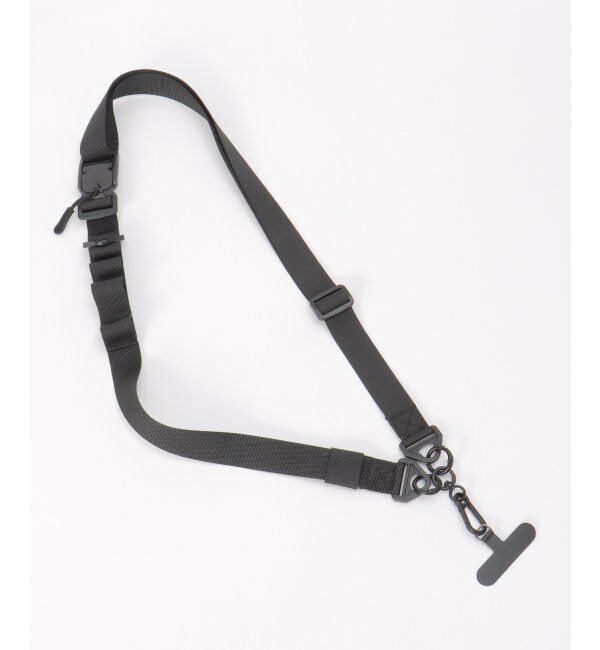 VENCE share style「バックルテープストラップ」|その他|