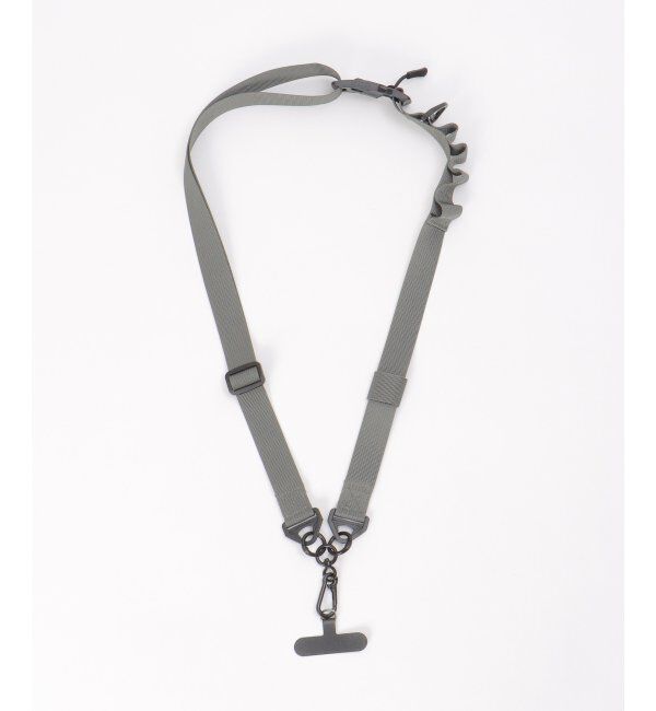 VENCE share style「バックルテープストラップ」|その他|