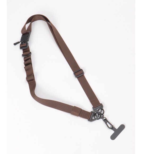 VENCE share style「バックルテープストラップ」|その他|