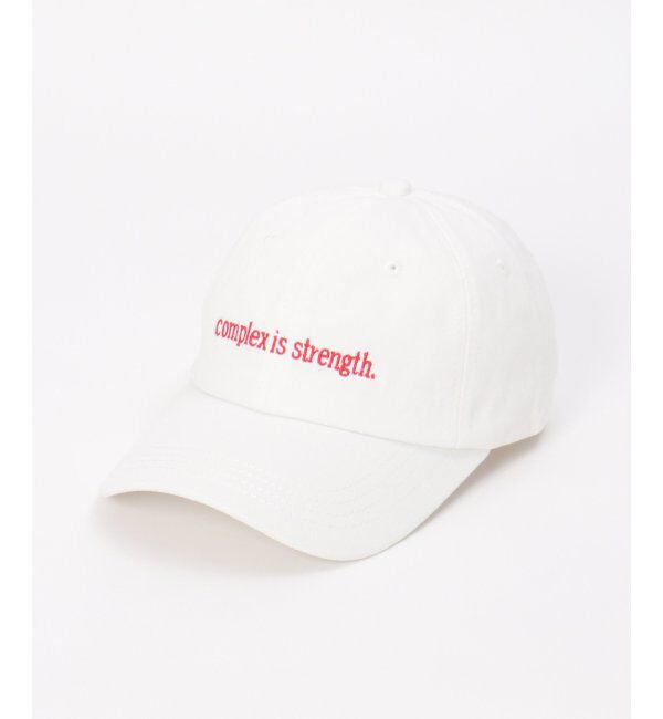 VENCE share style「コンプレックスキャップ」|その他|