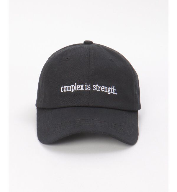 VENCE share style「コンプレックスキャップ」|その他|