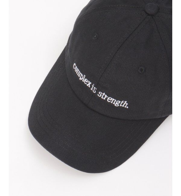 VENCE share style「コンプレックスキャップ」|その他|