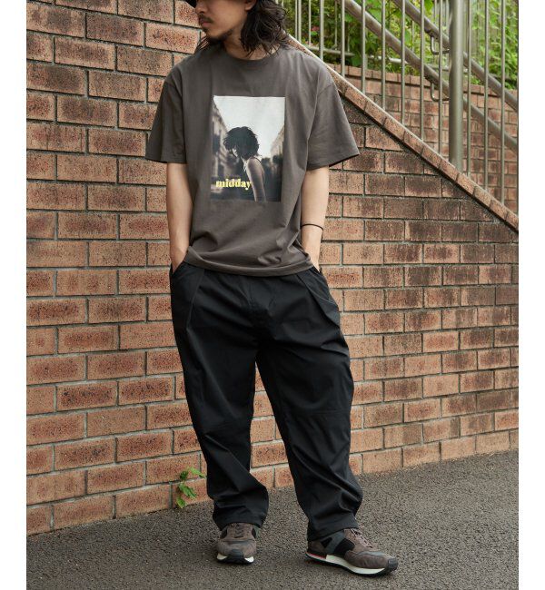 VENCE share style「ユニセックスフォトTシャツ」|Tシャツ・カットソー|