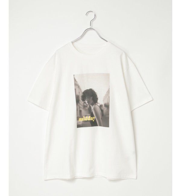 VENCE share style「ユニセックスフォトTシャツ」|Tシャツ・カットソー|
