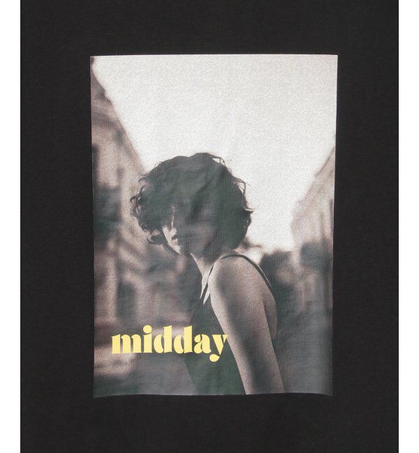 VENCE share style「ユニセックスフォトTシャツ」|Tシャツ・カットソー|