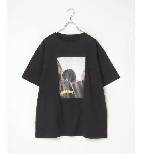VENCE share style「ユニセックスフォトTシャツ」|Tシャツ・カットソー|