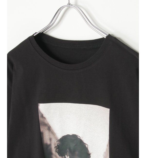 VENCE share style「ユニセックスフォトTシャツ」|Tシャツ・カットソー|