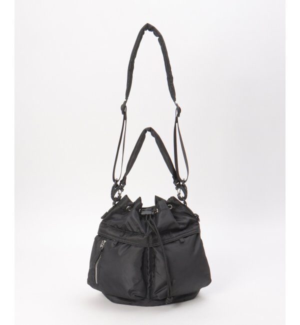 VENCE share style「ドロストショルダーバッグ」|その他|