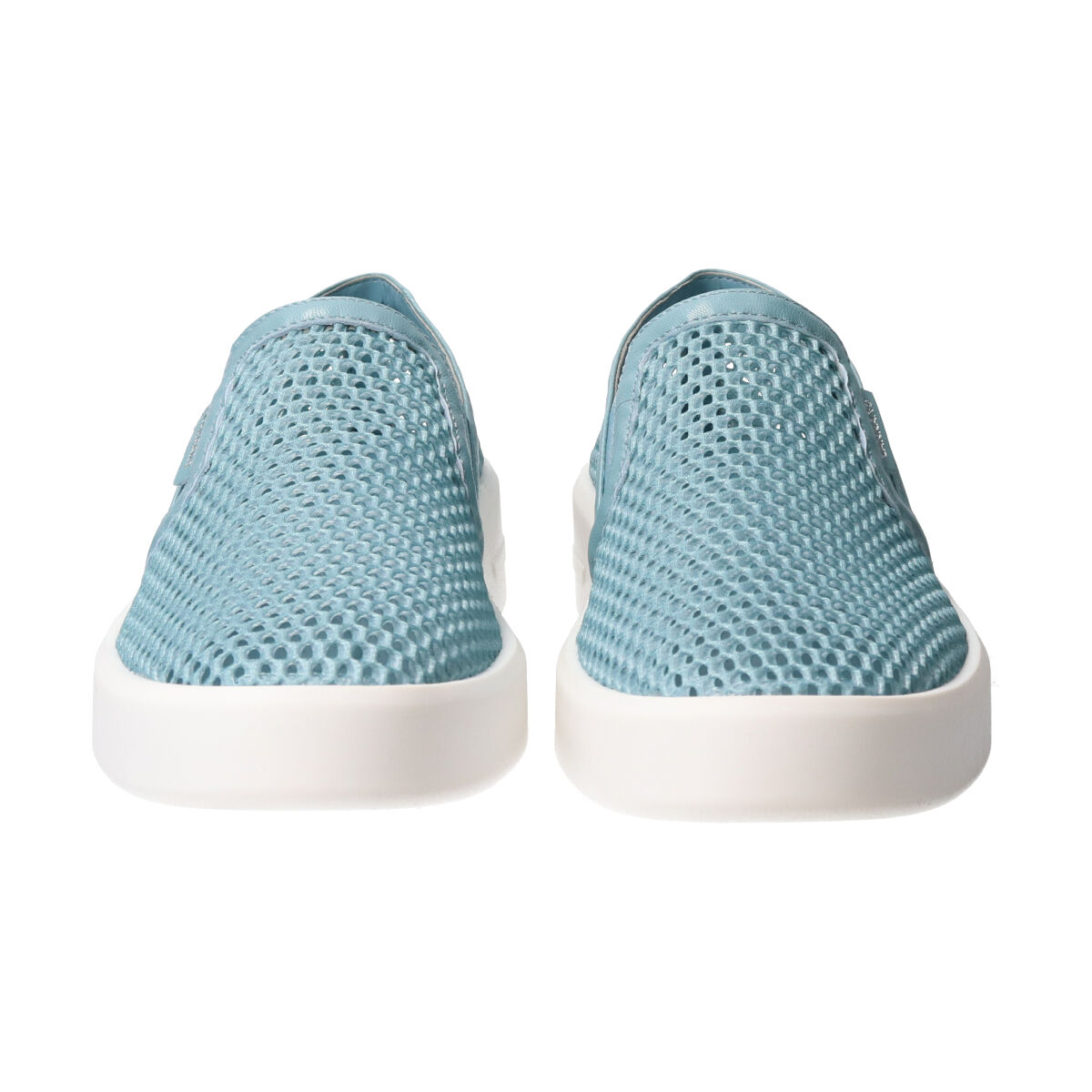 IMPORT SELECT「【CARRANO】メッシュスリッポンスニーカー」|スニーカー|