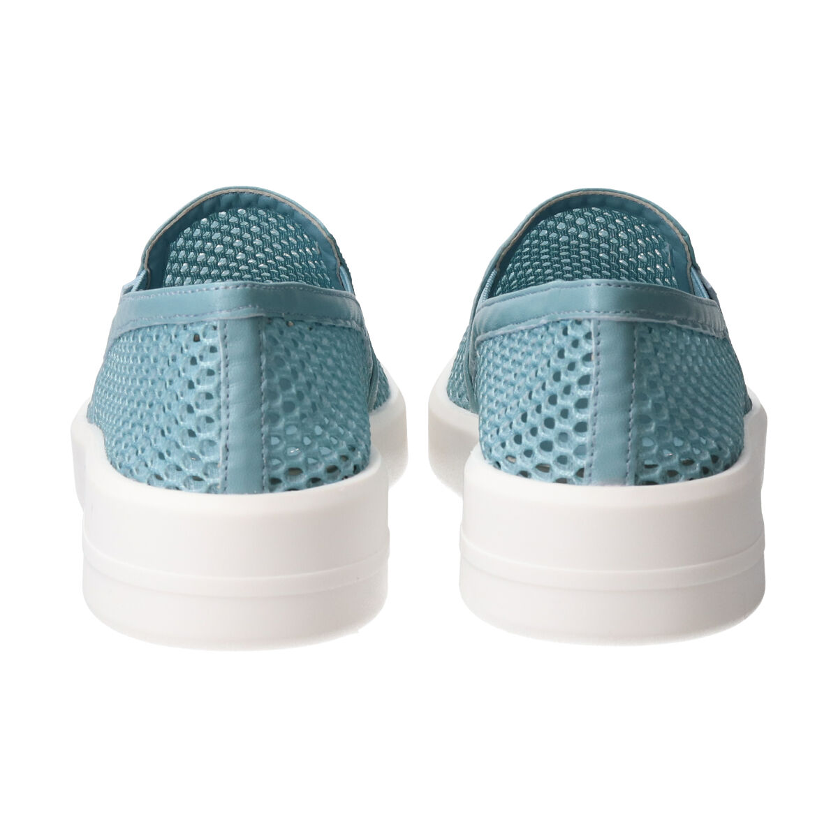 IMPORT SELECT「【CARRANO】メッシュスリッポンスニーカー」|スニーカー|