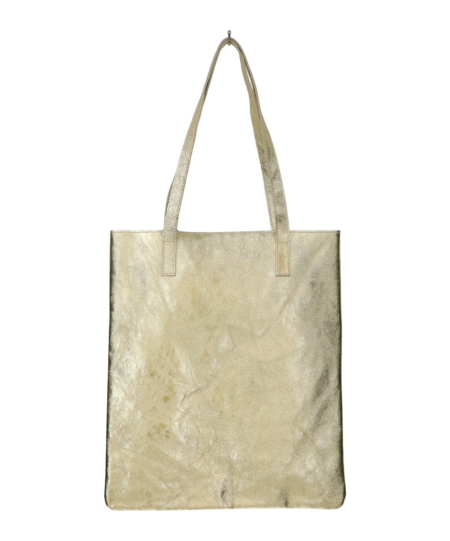 IMPORT SELECT「【ANDREA CARDONE】縦長レザービッグトートバッグ(Q56602)」|トートバッグ|