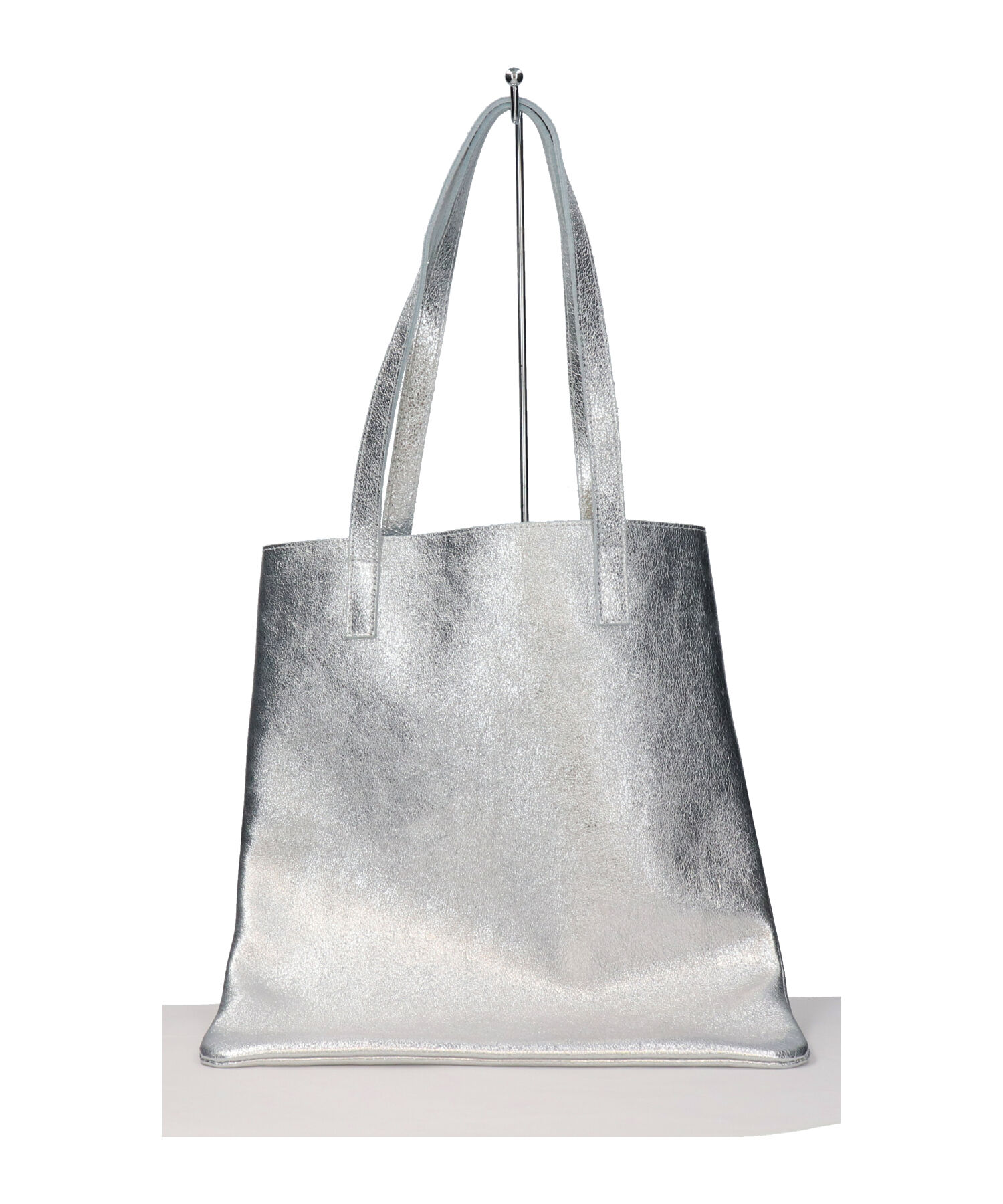 IMPORT SELECT「【ANDREA CARDONE】縦長レザービッグトートバッグ(Q56602)」|トートバッグ|