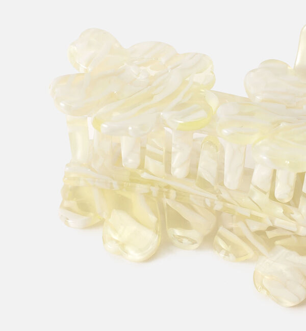 Marimekko「Mini Unikko Hair Clip」|その他|