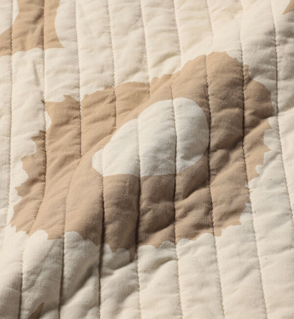 Marimekko「Unikko ベッドスプレッド 160&times;260cm」|その他|