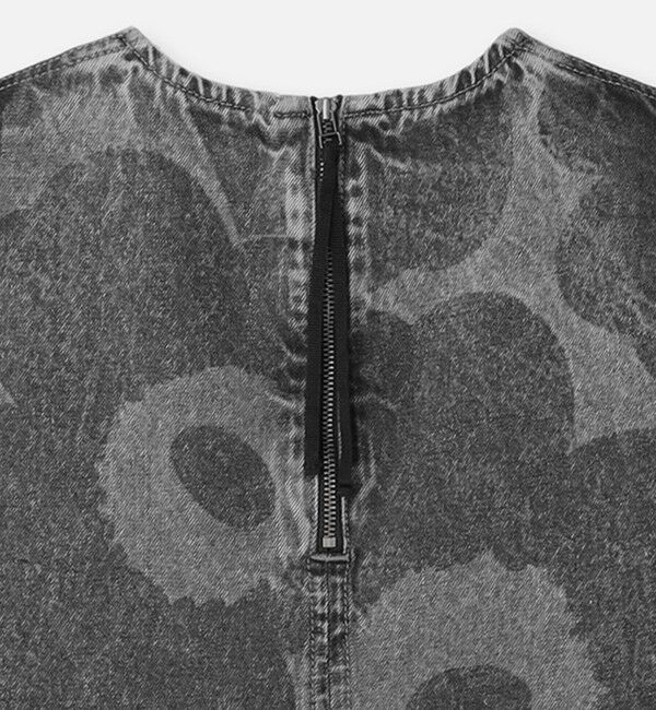 Marimekko「Maridenim Somasti Unikko ワンピース」|ワンピース|