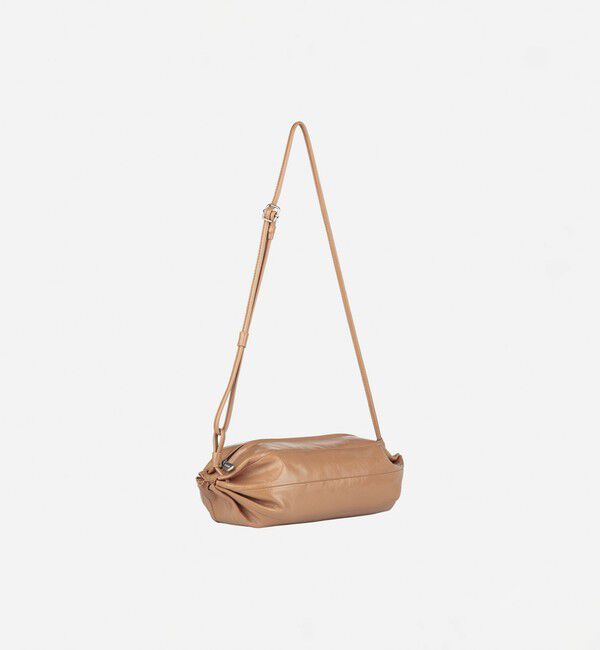 Marimekko「Karla Patent ショルダーバッグ」|ショルダー・メッセンジャー|