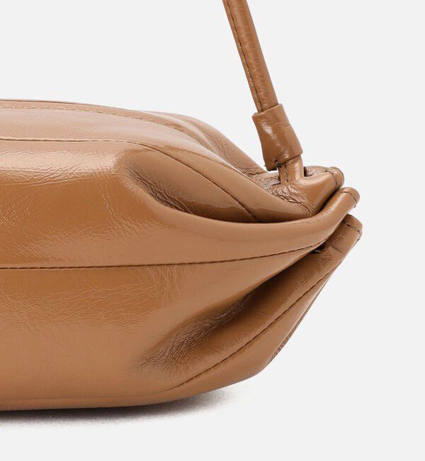 Marimekko「Karla Patent ショルダーバッグ」|ショルダー・メッセンジャー|