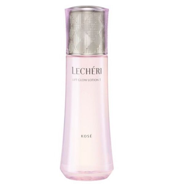  「ルシェリ リフトグロウ ローション Iしっとり 本体/しっとり (160mL)」|化粧水|その他