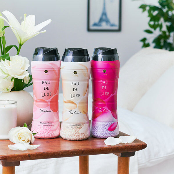  「レノア レノア オードリュクス マインドフルネスシリーズ アロマジュエル リラックスの香り (520ml)」|その他|